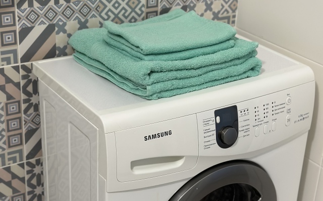 Апартаменты У Озера