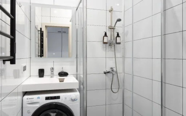 Апарт-Отель LetYourFlat Favorite Avenue