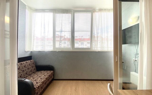 More Siriusa Apartments 23