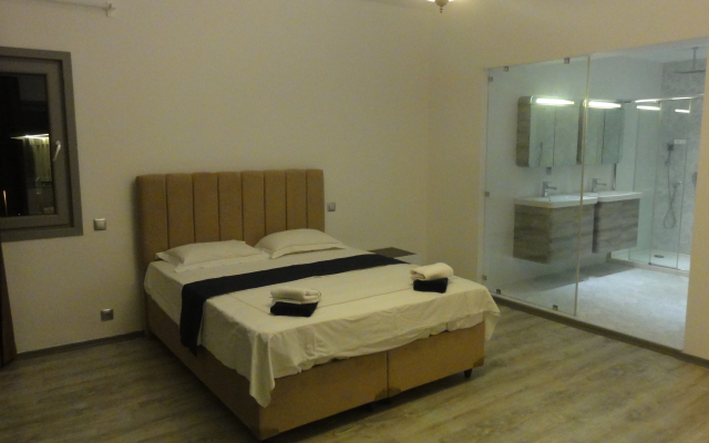 Bodrum Yalıkavak Private Pool 4+1 Villa