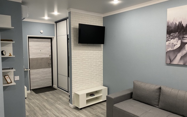 Апартаменты Анири