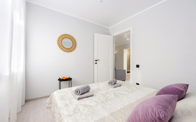 Квартира в Центре Кисловодска