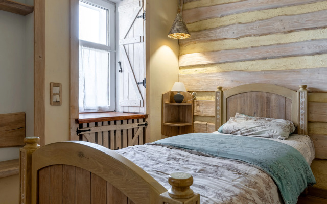 EcoHouse Guest house