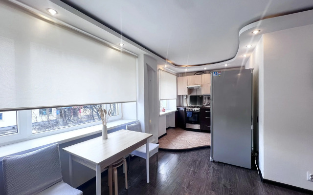 Апартаменты 51 в Центре Вдохновение Севера на Кирова, 62