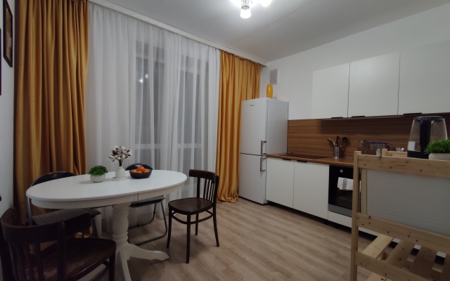 Квартира на Фрунзе/Московский Проспект