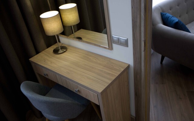 Planeta IQ Hotel