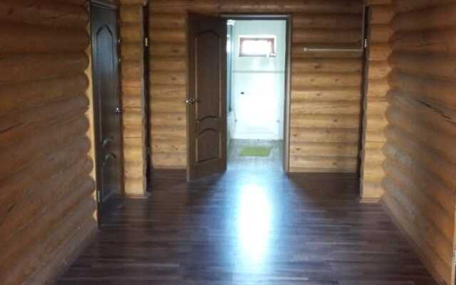 Гостевой дом Вахромеево