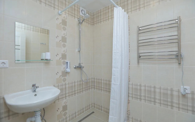 Квартира на Улице Лесников 23