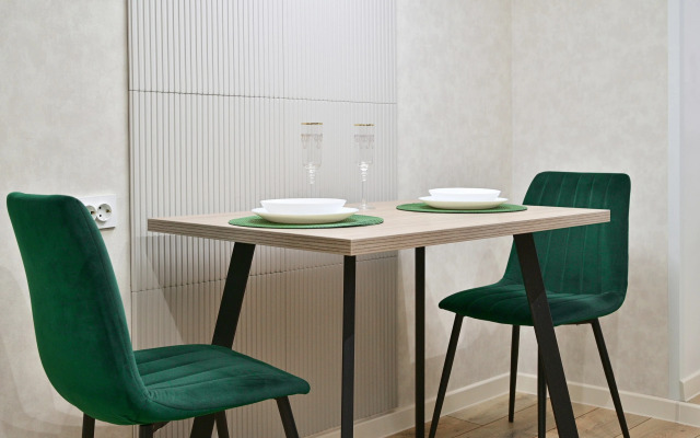 Квартира Ant apart relax