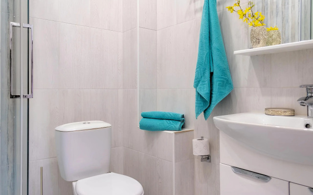 Квартира По Маяковского