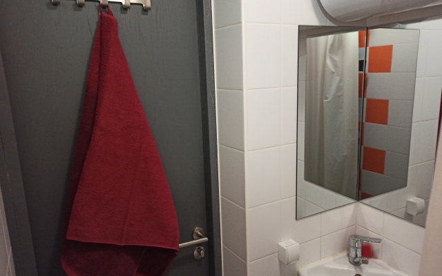Zhilyo Posutochno Na Kamchatke Furnished rooms