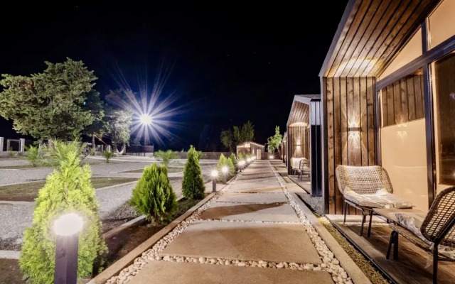 Sea Villa Chalet