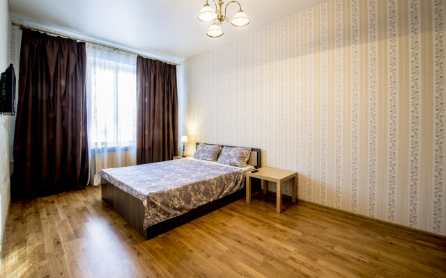 Otlichnaya V Tsentre Flat