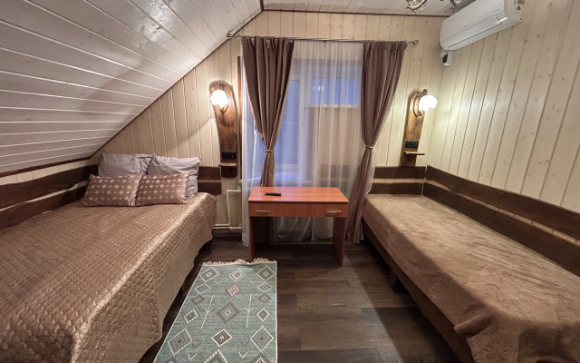 Мини-отель Скорпион