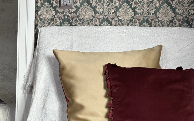 Квартира Театральная Гостиная