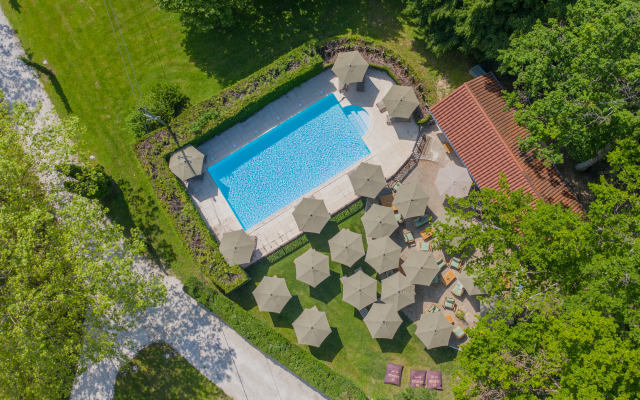 Chateau des Ayes