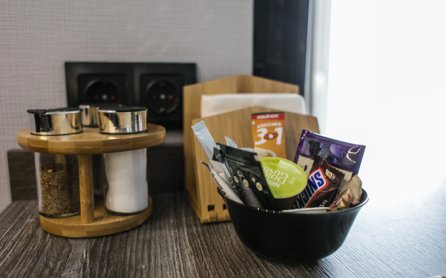 Апартаменты Ocean City