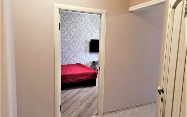 Апартаменты КвартОтель на М.Горького 85Б 22