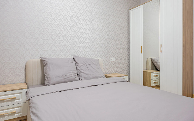 Квартира Top House рядом с канатной дорогой