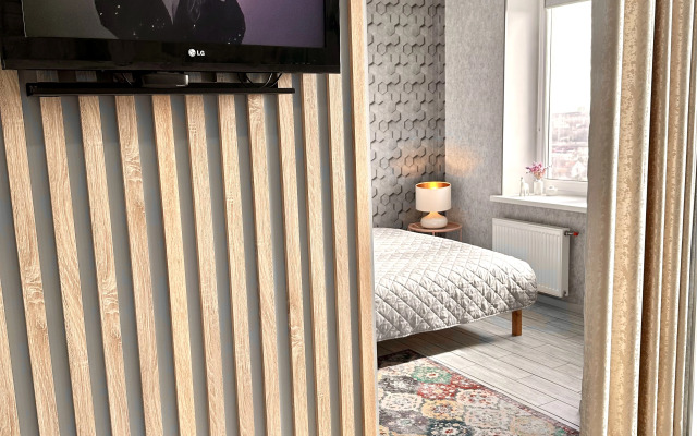 Квартира в центре 5 мин от метро