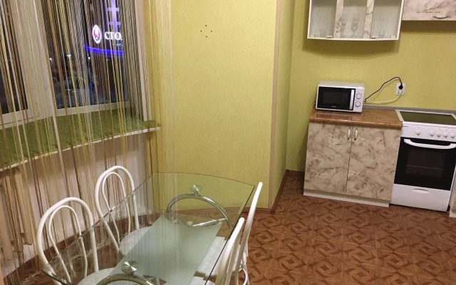 Апартаменты Welcome Home на 50 лет октября 1