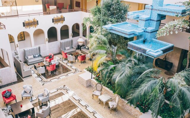 Grand Muthu Forte da Oura Hotel