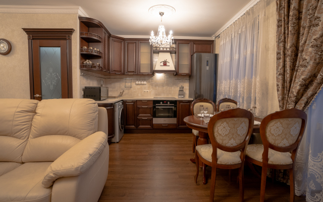 AVS Na Ulitse Lenina 92 Apartments