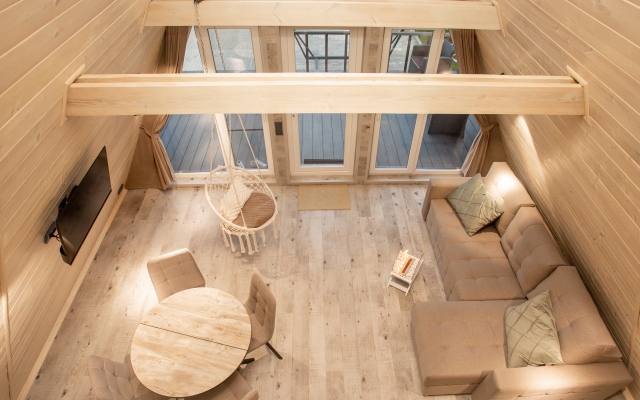 Гостевой дом МонДенсоль