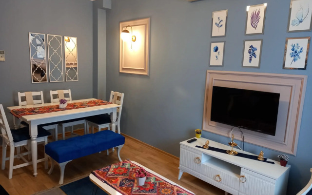 Emirhan Guest House & Suites