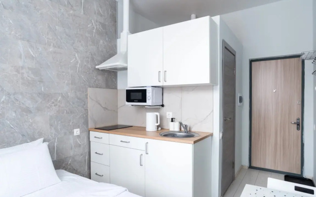 Apartments Standartnye Uyutnye V Podolske