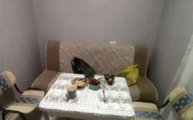 Апартаменты YuTani