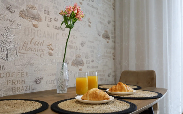 Balticrealty Zapadny Zelenogradsk Flat