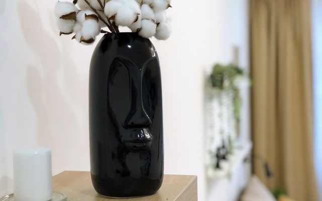 Квартира Apart Shuya Гармония