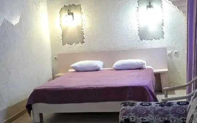 Отель Sky Азау