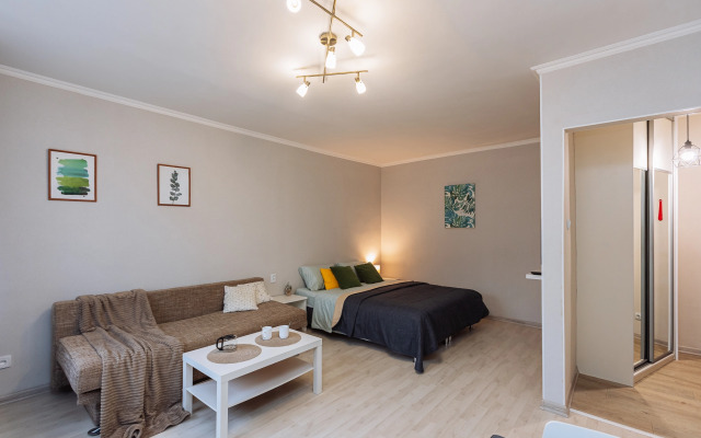 Апартаменты Эстом рядом с Центром Города