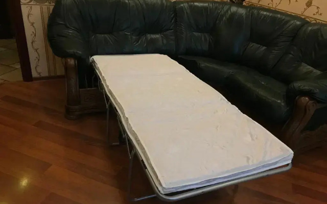 Квартира на Охте