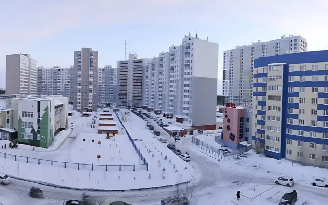 Апартаменты Абажур