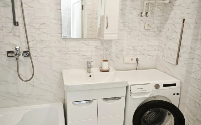 Квартира ЖК Евпатория корпус 4