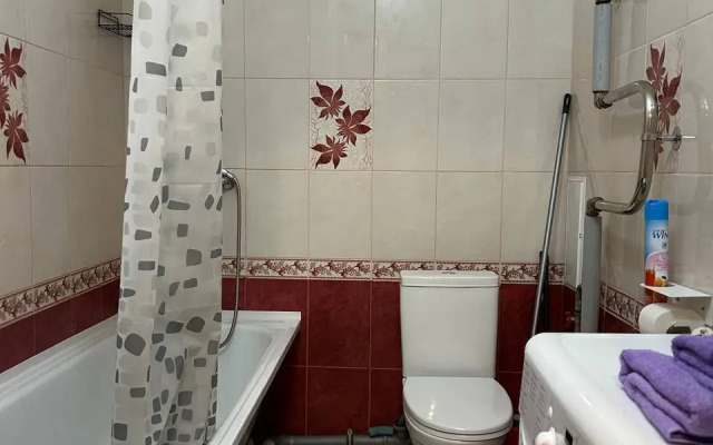 158 V Zhk Oranzhevoye Nebo Apartments