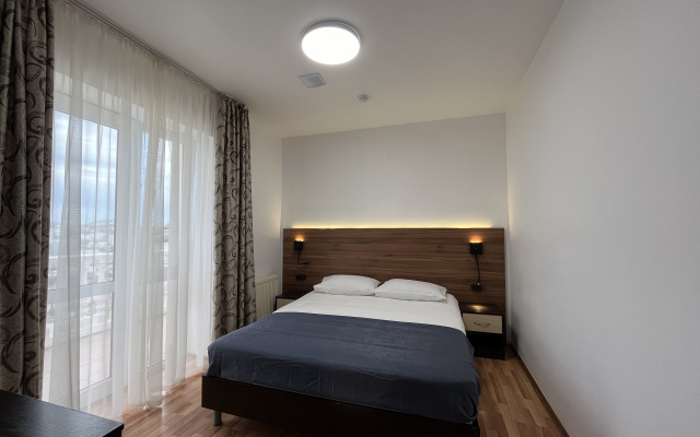 Veter Sochi Guest house