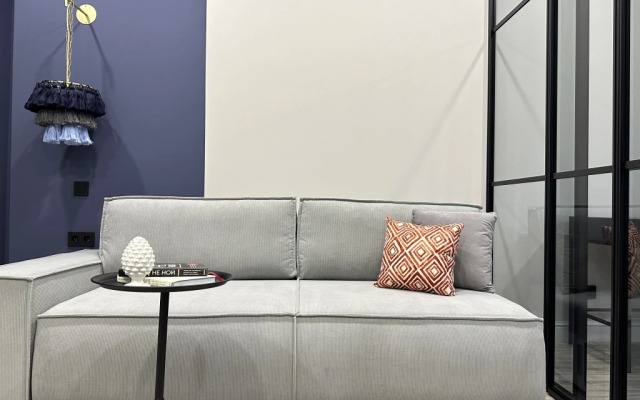 Апартаменты KenigDeluxe Рыбная Деревня 1