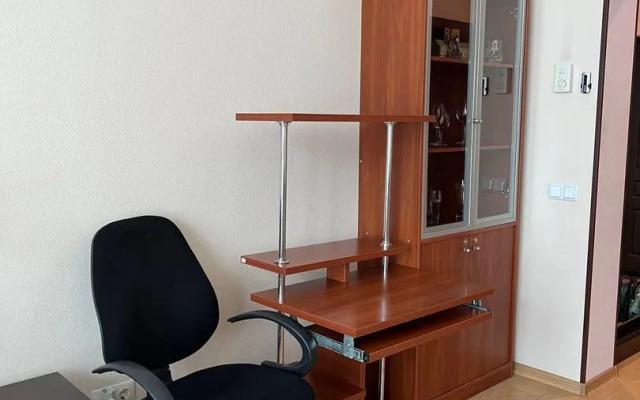 Квартира на улице Парковая 11