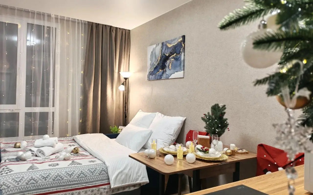 Квартира Новогодняя сказка