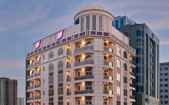 TIME Express Hotel
