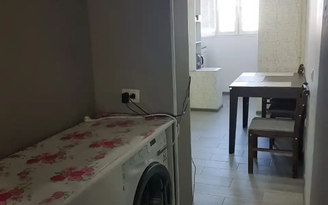 Апартаменты 2-х Комнатные Мирный 8/1