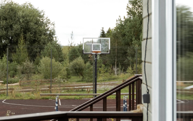 Dоma Luchshe Doma Guest house