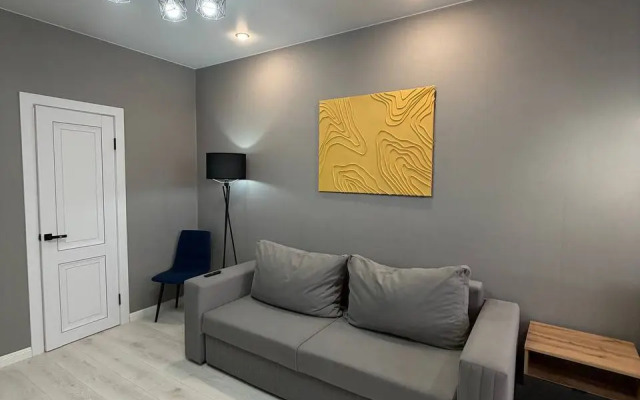 Квартира Комфортабельная на Советской 78