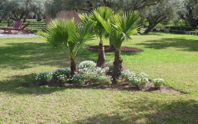 Ferme Sidi Safou Hotel