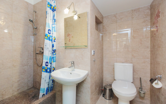 Moshkov Apartments 2