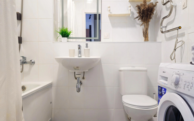 Квартира светлая в самом сердце ЖК Пригород Лесное